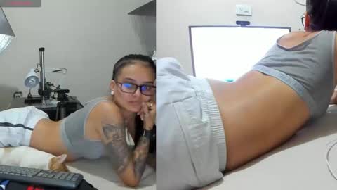 Snapshot of alexa_clark02 chatting on September 14, 6:29 pm Alexa clark02 online show from September 14, 6:29 pm