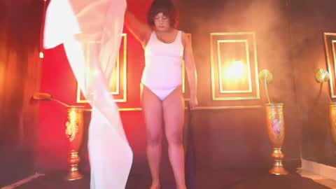 Alexa  online show from April 14, 11:49 am