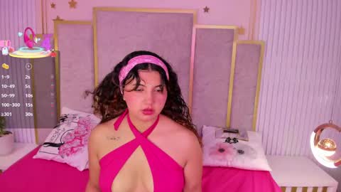 A L E X A   online show from April 25, 10:40 am