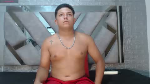 Alexa Dorlan online show from April 8, 3:17 am