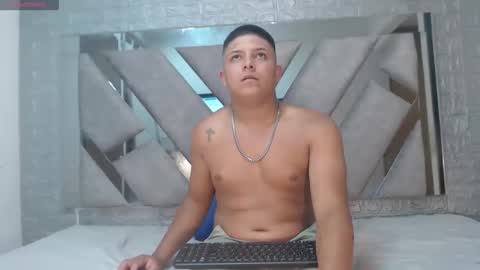 Alexa Dorlan online show from April 16, 1:50 am