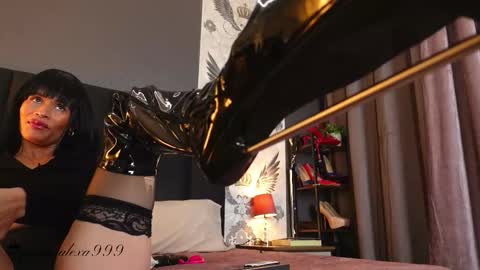 Snapshot of alexa_duque34 chatting on January 9, 3:37 pm Alexa online show from January 9, 3:37 pm