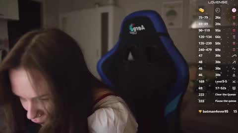 Little Duck homie online show from March 22, 4:10 pm