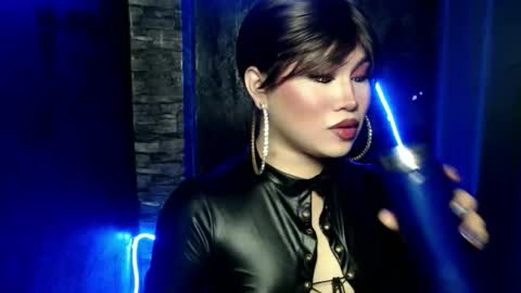 alexa_hansung online show from October 24, 8:44 am