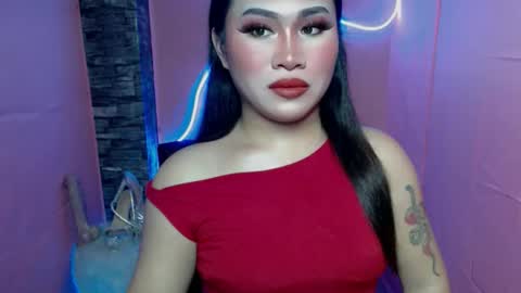 alexa_hansung online show from November 6, 4:19 pm