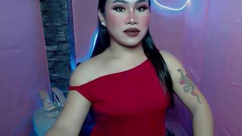 alexa_hansung online show from November 11, 11:54 am