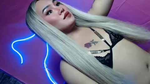 alexa_hansung online show from February 6, 9:45 am