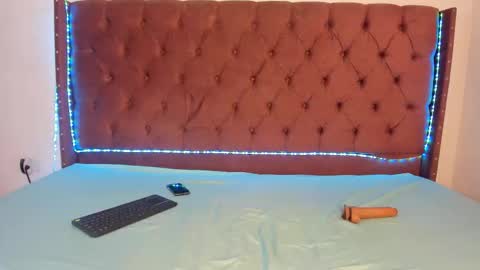 ALEXA online show from February 13, 12:12 pm