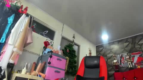 alexa koller1 online show from December 31, 4:25 pm
