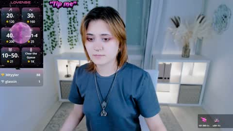 alexa_lexi online show from January 12, 1:48 pm