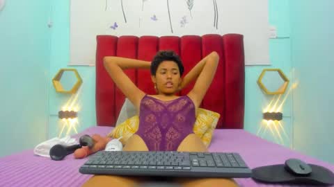 alexa_liss18 online show from March 8, 11:52 pm