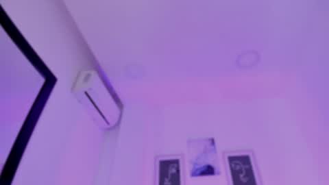 Alexa Millers online show from February 13, 10:55 am