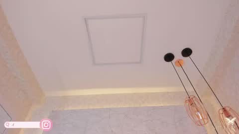 Alexa Millers online show from April 10, 4:17 am