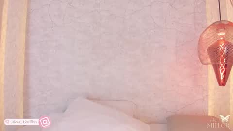 Snapshot of alexa_millers_ chatting on April 28, 5:12 am Alexa Millers online show from April 28, 5:12 am