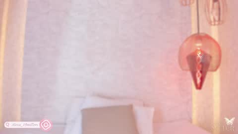 Snapshot of alexa_millers_ chatting on May 22, 5:36 am Alexa Millers online show from May 22, 5:36 am