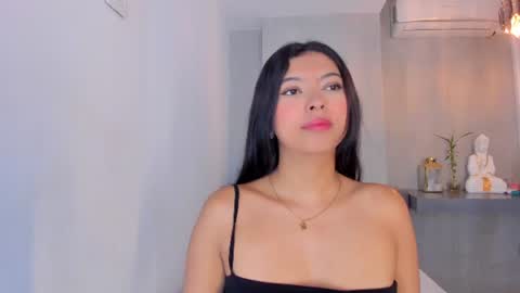 Alexa Millers online show from June 20, 12:08 pm