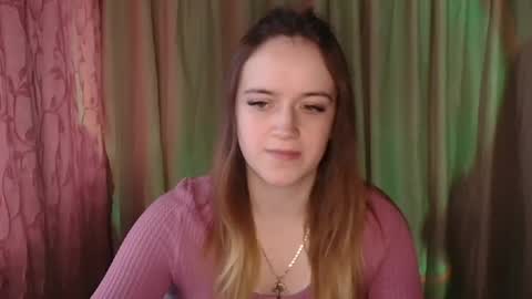 Snapshot of alexa_missu chatting on December 21, 10:55 am Alexa online show from December 21, 10:55 am