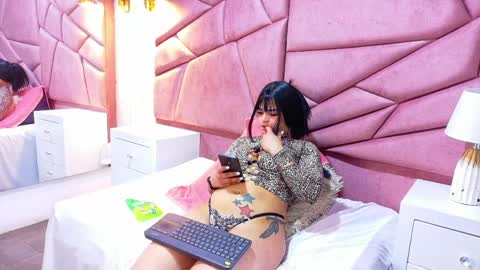 Alexandra online show from April 7, 12:16 pm