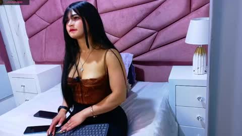 Alexandra online show from April 14, 11:49 am