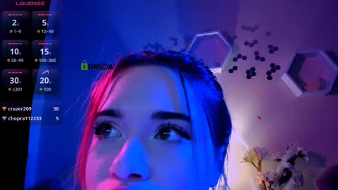 alexa_night_ online show from November 20, 3:07 am