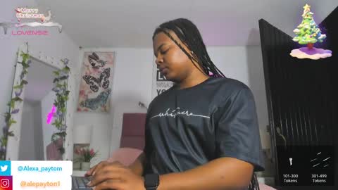 Alexa   online show from December 15, 11:53 pm