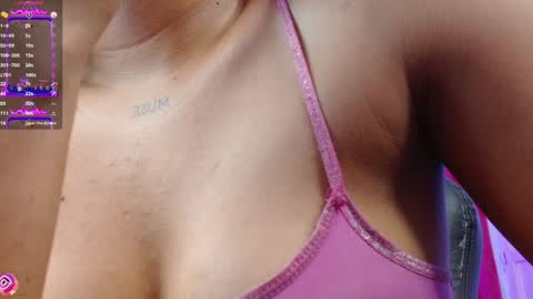 Snapshot of alexa_priincess chatting on January 16, 6:48 pm online show from January 16, 6:48 pm