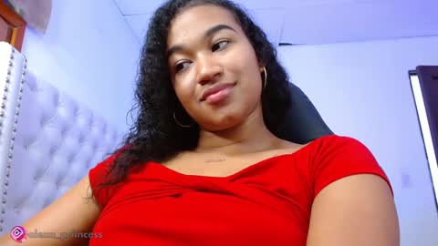 Snapshot of alexa_priincess chatting on February 24, 2:58 pm online show from February 24, 2:58 pm