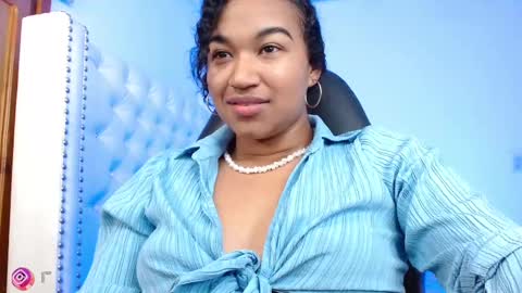 Snapshot of alexa_priincess chatting on February 25, 2:11 pm online show from February 25, 2:11 pm