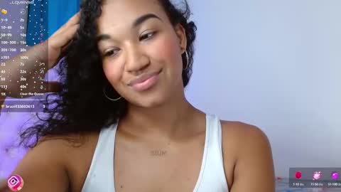 Snapshot of alexa_priincess chatting on September 10, 3:34 pm online show from September 10, 3:34 pm