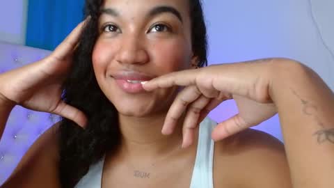 Snapshot of alexa_priincess chatting on November 4, 10:20 pm online show from November 4, 10:20 pm