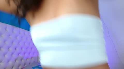 Snapshot of alexa_priincess chatting on November 6, 8:10 pm online show from November 6, 8:10 pm