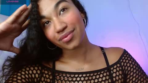 Snapshot of alexa_priincess chatting on November 15, 3:26 am online show from November 15, 3:26 am