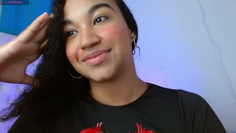 Snapshot of alexa_priincess chatting on November 16, 6:35 pm online show from November 16, 6:35 pm