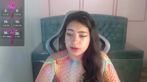 Alexandra online show from October 7, 12:35 pm