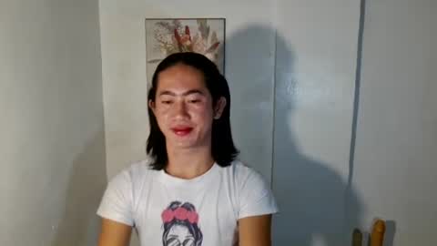 Snapshot of alexa_smith07 chatting on October 3, 12:29 am alexa_smith07 online show from October 3, 12:29 am