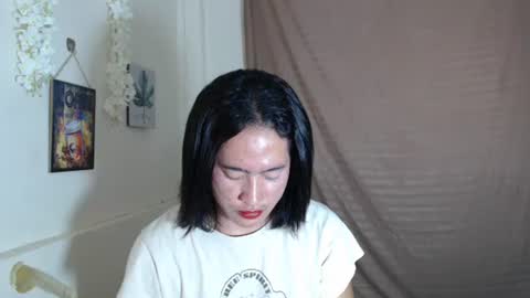 Snapshot of alexa_smith07 chatting on October 14, 12:55 am alexa_smith07 online show from October 14, 12:55 am