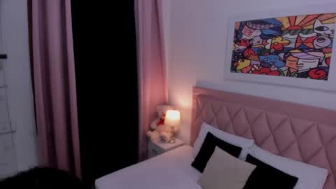 Snapshot of alexa_star1 chatting on December 19, 4:02 am Alexa online show from December 19, 4:02 am