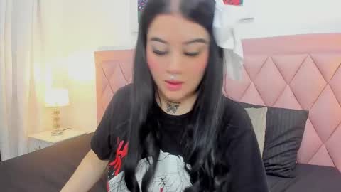 Snapshot of alexa_star1 chatting on January 3, 9:15 pm Alexa online show from January 3, 9:15 pm