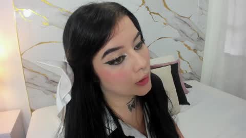 Snapshot of alexa_star1 chatting on March 6, 9:31 pm Alexa online show from March 6, 9:31 pm