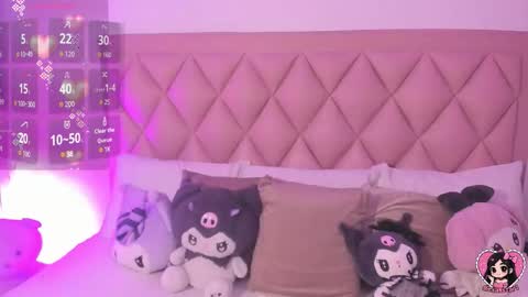 Snapshot of alexa_star1 chatting on October 18, 6:08 pm Alexa online show from October 18, 6:08 pm