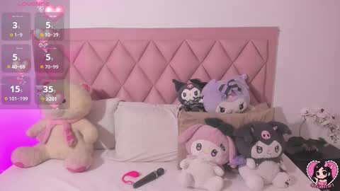 Snapshot of alexa_star1 chatting on November 25, 8:53 pm Alexa online show from November 25, 8:53 pm