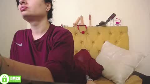 Alexa online show from March 4, 8:16 pm