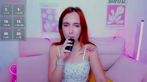Snapshot of alexa_temptress chatting on May 18, 1:56 am Alexa online show from May 18, 1:56 am