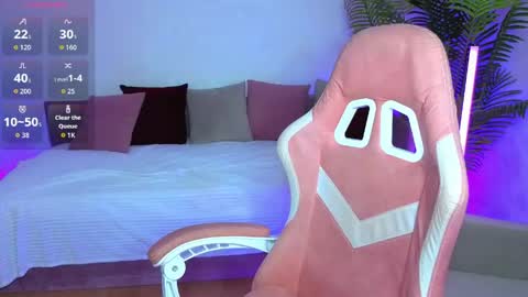 Snapshot of alexa_temptress chatting on May 24, 1:54 am Alexa online show from May 24, 1:54 am