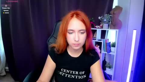 Snapshot of alexa_temptress chatting on July 23, 2:09 am Alexa online show from July 23, 2:09 am