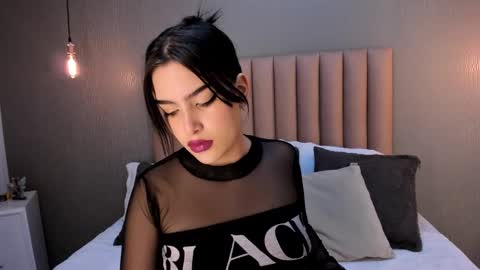 Alexa Thaylor online show from January 7, 2:51 pm