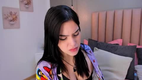 Alexa Thaylor online show from January 18, 2:23 pm