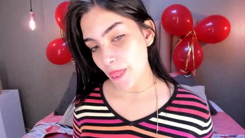 Alexa Thaylor online show from February 24, 2:15 pm