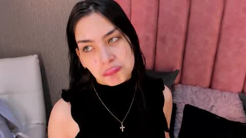 Alexa Thaylor online show from November 1, 1:35 pm