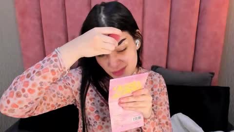 Alexa Thaylor online show from November 11, 3:01 pm